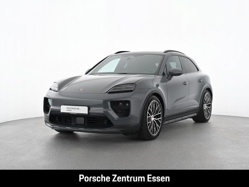 Porsche Macan 14.192 km 92.900 € Essen 45143