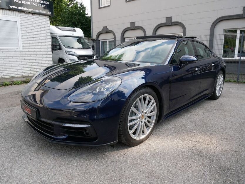 Panamera