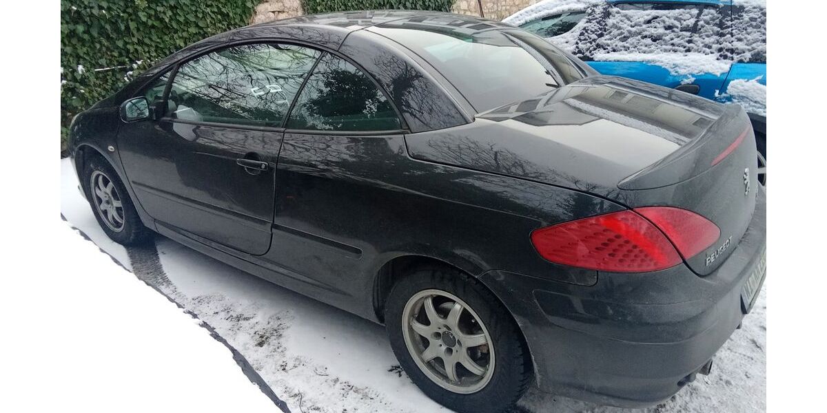 Peugeot 307 198.000 km 2.200 &euro; Wiesbaden 65192