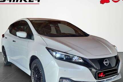 Nissan Leaf 10.000 km 21.860 &euro; Bielefeld 33649