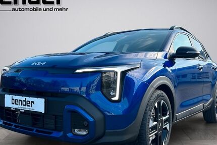 Kia Stonic 3.000 km 29.990 &euro; Coburg 96450