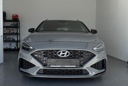 Hyundai i30 44.750 km 20.990 &euro; Pentling 93080