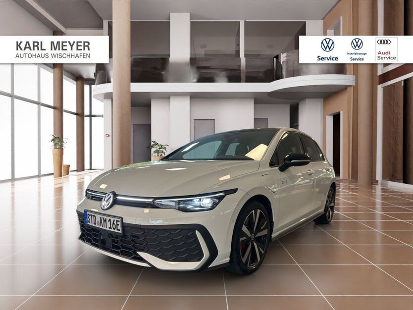 VW Golf 9.000 km 42.690 € Wischhafen 21737