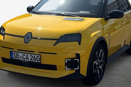 Renault R 5 5.000 km 29.990 &euro; Saarbrücken 66115