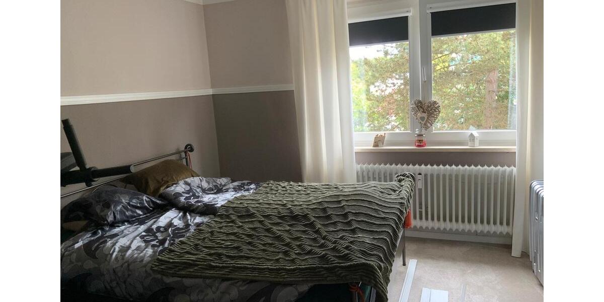 Etagenwohnung Hanau Lamboy - 2 Zimmer, 54 m&sup2;, 506&euro; | Angebot:26679450