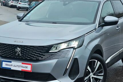 Peugeot 5008 127.150 km 15.900 &euro; Sinzheim (Kartung) 76547