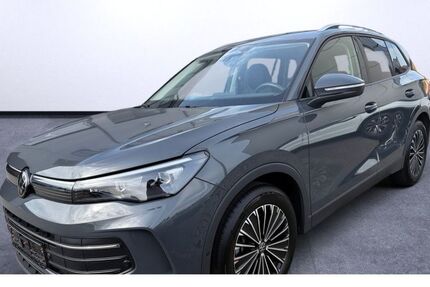 VW Tiguan 13.500 km 36.980 &euro; Schopfheim 79650