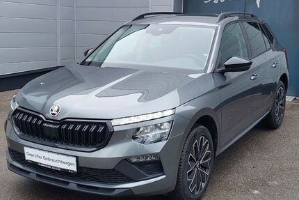 Skoda Kamiq 34.088 km 20.990 &euro; Nesselwang 87484