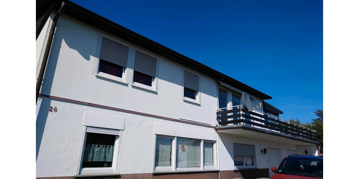 Mehrfamilienhaus, Wohnhaus Reichshof - 6 Zimmer, 200 m&sup2;, 325.000&euro; | Angebot:26305524