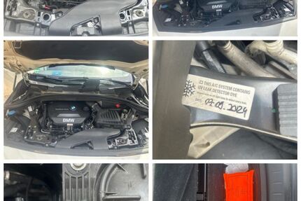 BMW 218 Gran Tourer 169.306 km 13.000 &euro; Sailauf 63877