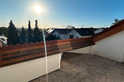 Wohnung Dossenheim - 2.5 Zimmer, 55 m&sup2;, 900&euro; | Angebot:26376246