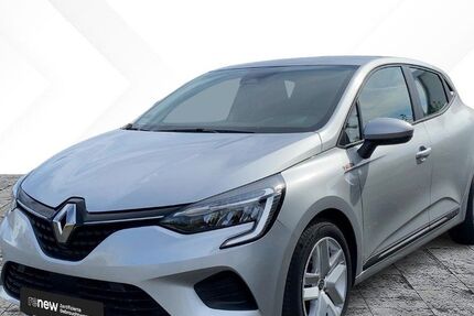 Renault Clio 13.980 km 12.211 € Hildesheim 31135