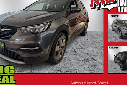 Opel Grandland (X) 20.877 km 20.190 &euro; Forchheim 91301