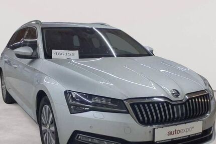 Skoda Superb 137.085 km 20.589 &euro; Fernwald-Steinbach 35463