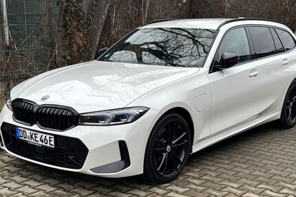 BMW 330 48.000 km 36.250 &euro; Ohorn 01896
