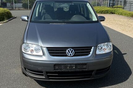 VW Touran 267.000 km 950 &euro; bamberg 96050