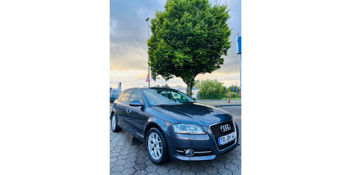 Audi A3 149.704 km 6.000 &euro; Köln 50769