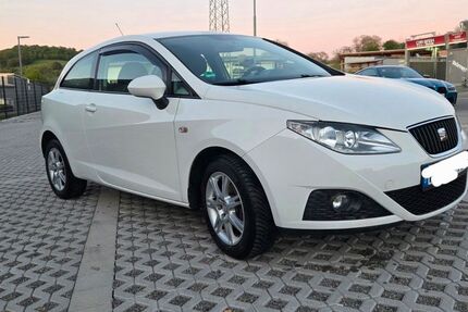 Seat Ibiza 95.000 km 3.500 &euro; Remchingen 75196