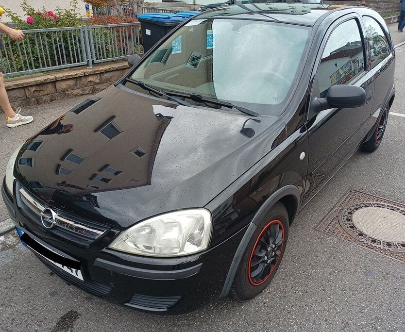 Corsa