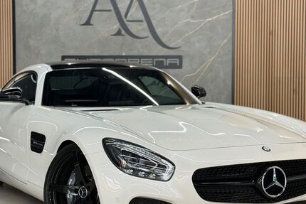Mercedes-Benz AMG GT 20.000 km 76.950 &euro; Salzgitter 38259