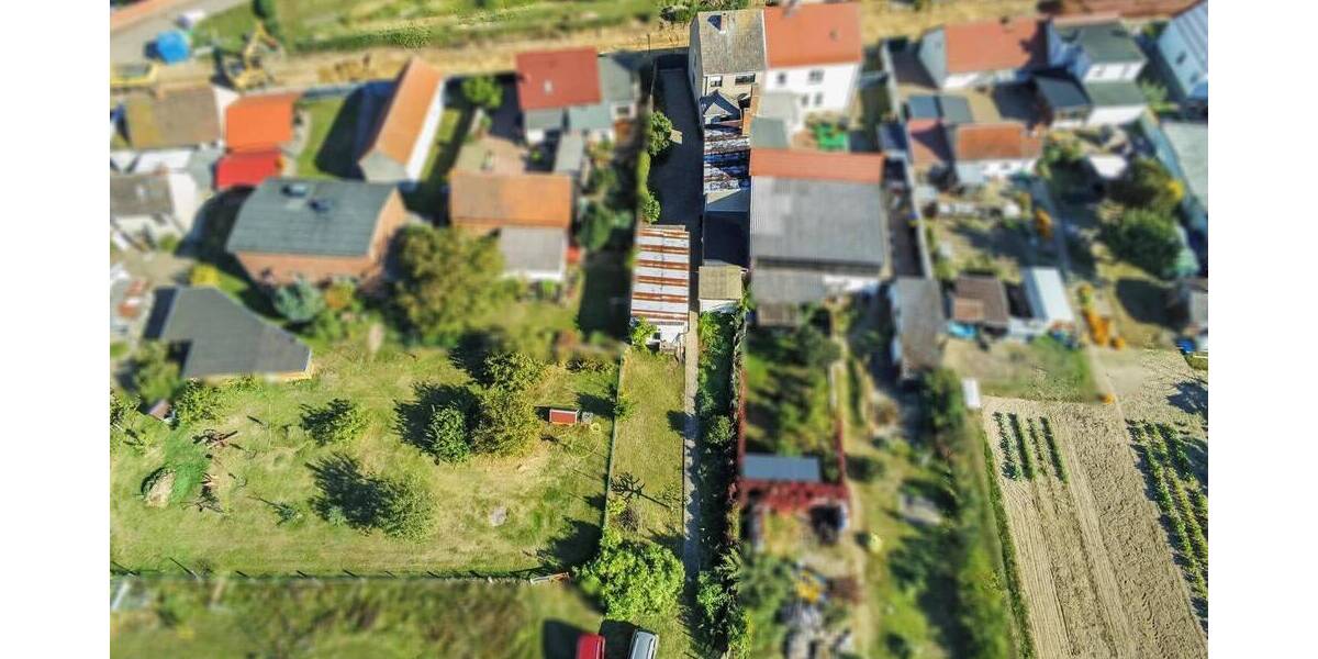 Doppelhaushälfte Tangerhütte Cobbel - 3 Zimmer, 110 m&sup2;, 85.000&euro; | Angebot:26260812