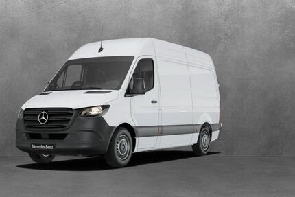 Mercedes-Benz Sprinter 45.700 km 47.490 &euro; Neubrandenburg 17033