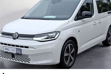 VW Caddy 9.496 km 33.430 € Freiburg 79115