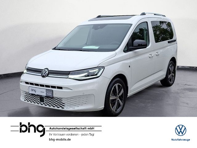 VW Caddy 9.496 km 33.430 € Freiburg 79115