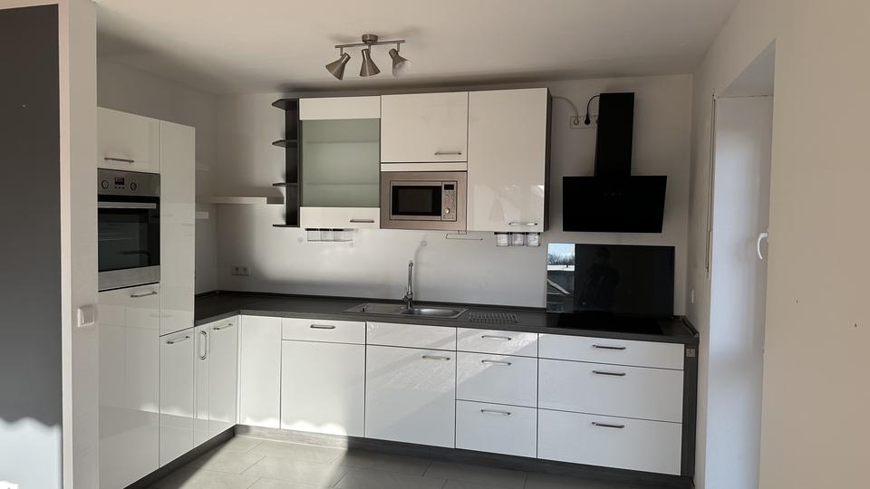 Maisonettenwohnung Ahlen Dolberg - 3.5 Zimmer, 116 m&sup2;, 1.249&euro; | Angebot:26405899