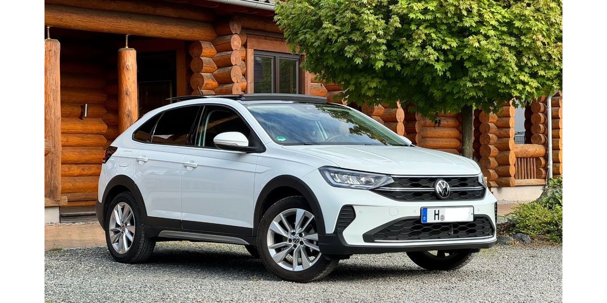 VW Taigo 9.950 km 19.750 &euro; Hannover 30657