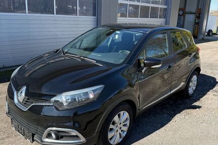 Renault Captur 119.000 km 5.895 &euro; Billerbeck 48727