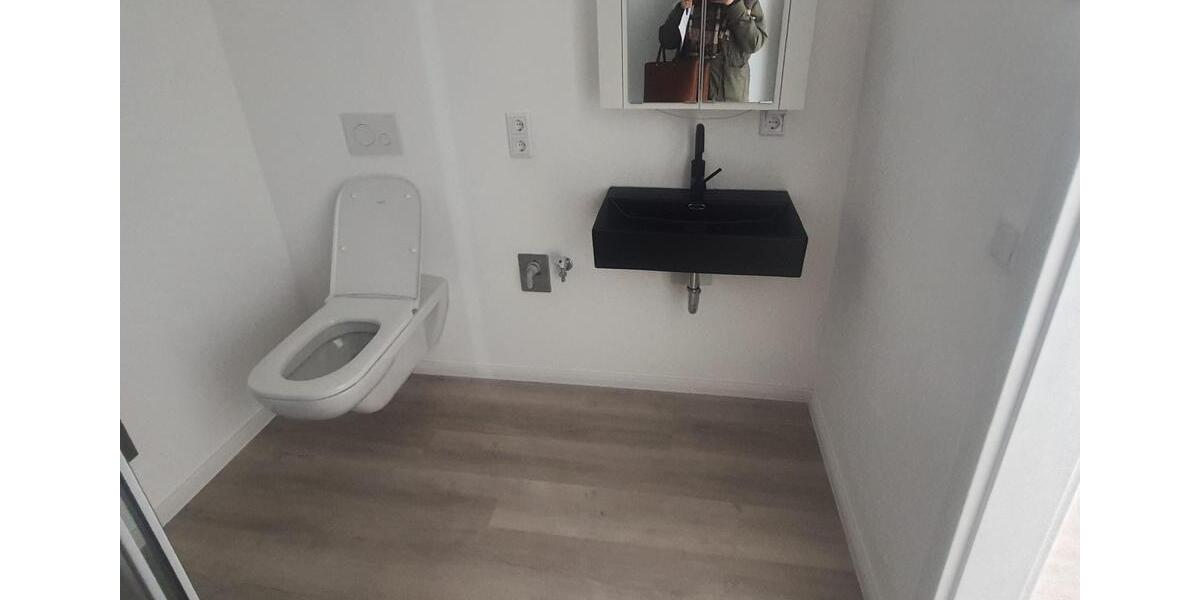 Erdgeschoßwohnung Wedel - 2 Zimmer, 45 m&sup2;, 900&euro; | Angebot:26310555