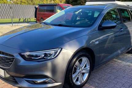Opel Insignia 110.000 km 11.399 &euro; Sehnde 31319