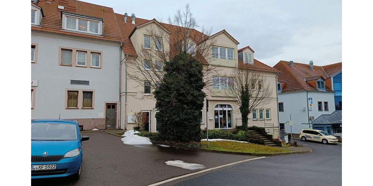Gewerbeobjekt Grimma - 2 Zimmer, 699.000&euro; | Angebot:25837071