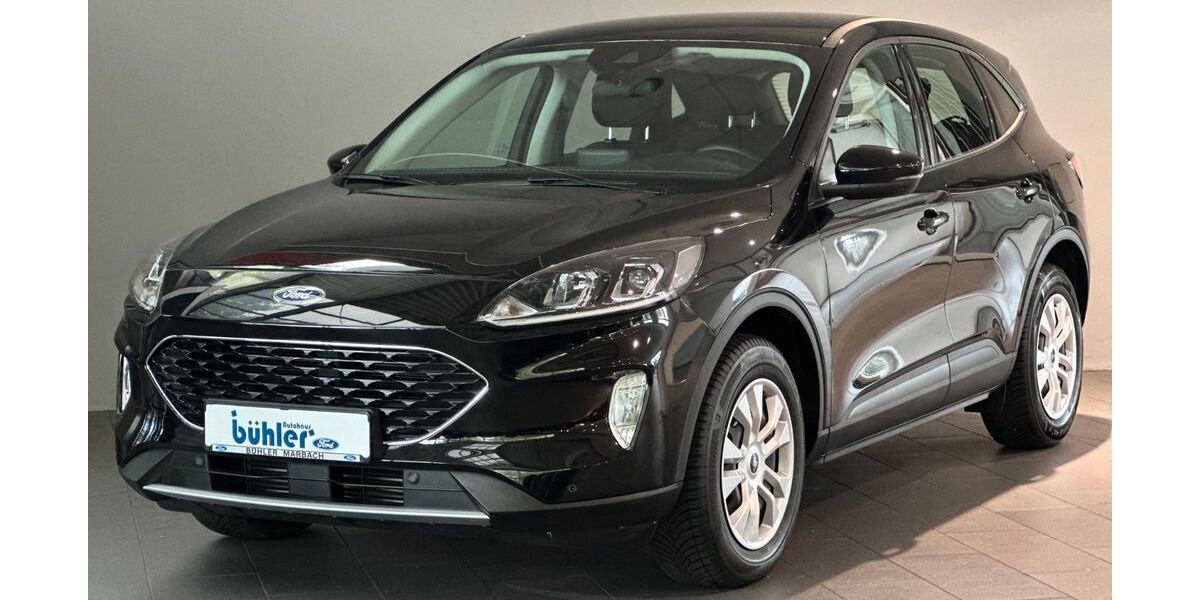 Ford Kuga 67.335 km 17.990 &euro; Marbach am Neckar 71672