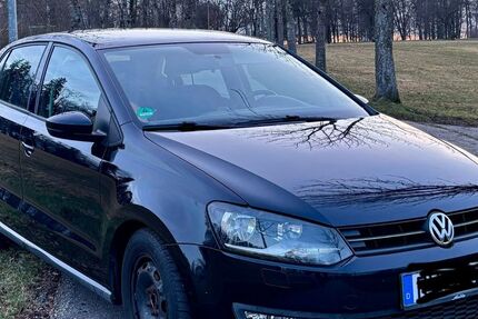 VW Polo 165.500 km 5.900 &euro; Kempten 87437