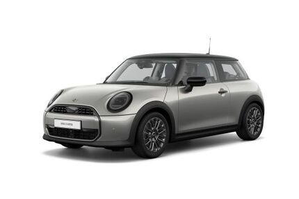 Mini Cooper C 12.785 km 25.830 € Offenburg 77656