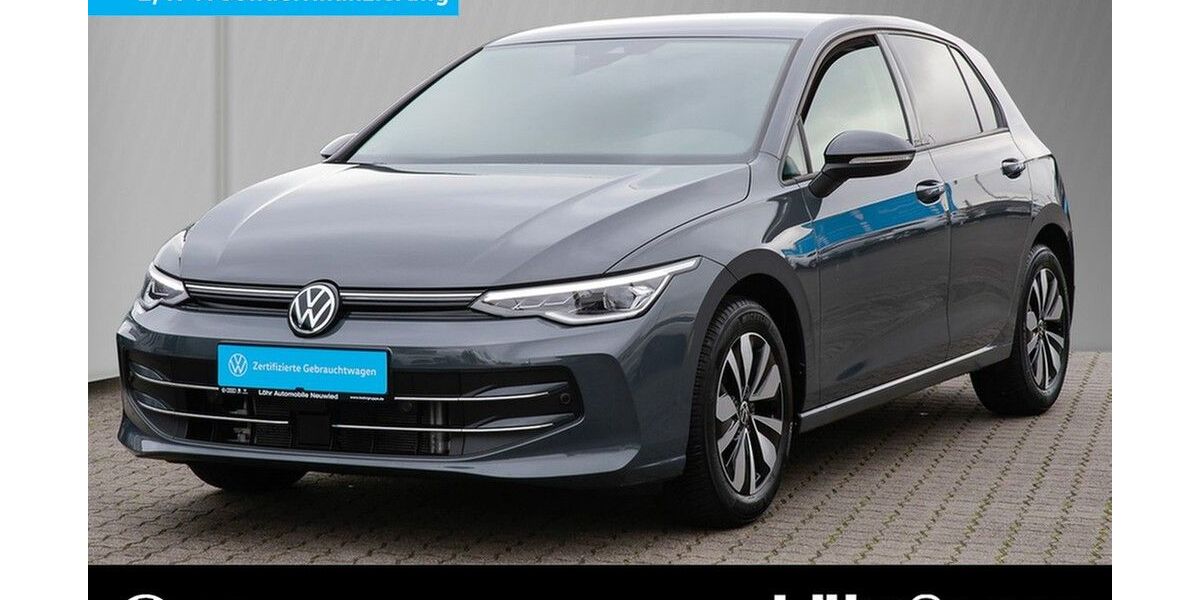 VW Golf 25.901 km 24.380 &euro; Neuwied 56564