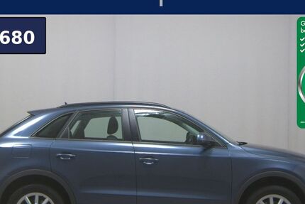 Audi Q3 137.124 km 12.950 € Gyhum/Bockel 27404