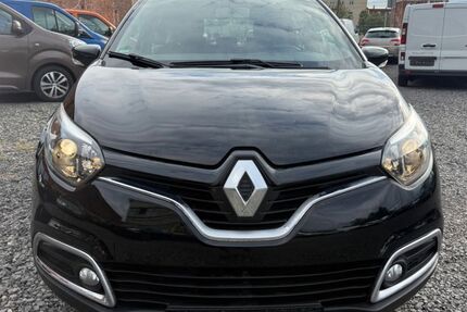 Renault Captur 29.000 km 8.799 &euro; Halle 06132