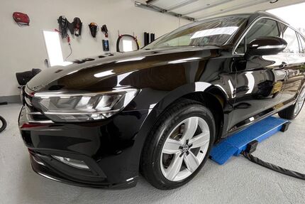 VW Passat 205.000 km 15.900 &euro; Waiblingen 71336