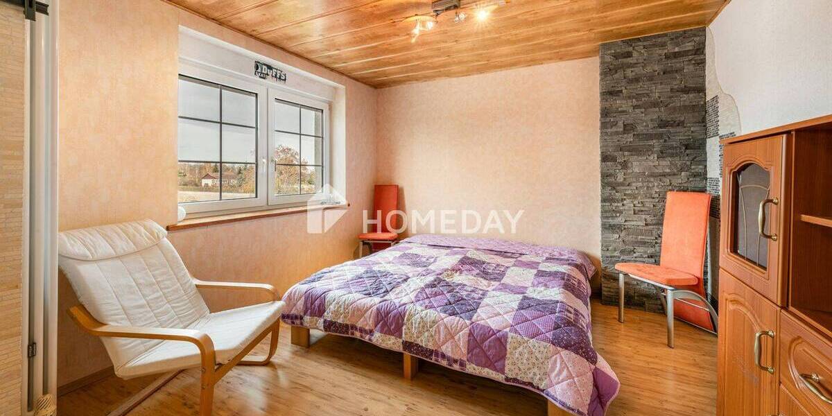 Doppelhaushälfte Paulinenaue - 4 Zimmer, 147 m&sup2;, 399.000&euro; | Angebot:25699196