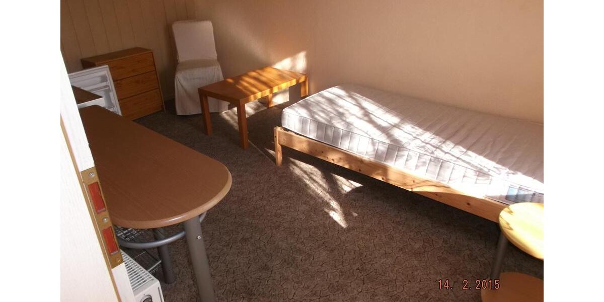 Möbliertes Zimmer in Pritzwalk 1 zimmer