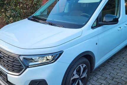 Ford Tourneo Connect 22.000 km 26.999 &euro; Stade 21682
