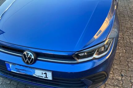 VW Polo 22.000 km 16.800 &euro; Herdorf 57562