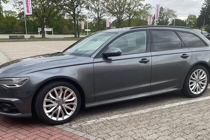 Audi A6 192.000 km 22.500 &euro; Leer 26789