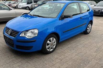 VW Polo