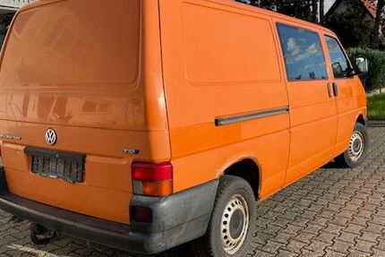 VW T4 andere 235.000 km 4.350 &euro; Hofheim 97461
