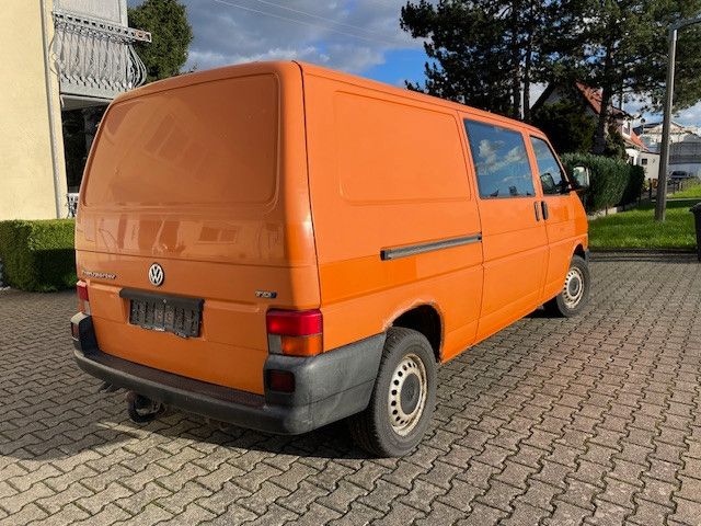 VW T4 andere 235.000 km 4.350 &euro; Hofheim 97461