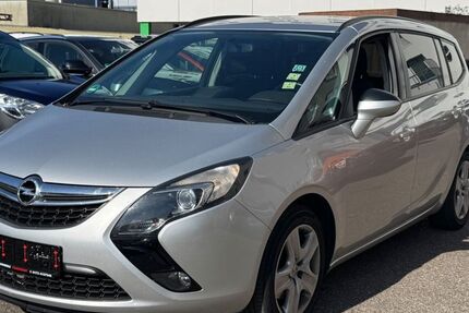 Opel Zafira 195.000 km 3.990 &euro; Filderstadt bei Stuttgart 70794